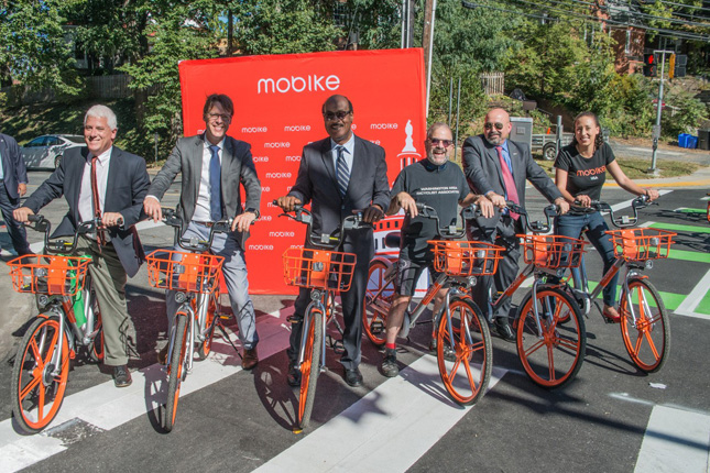 Mobike