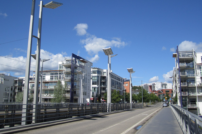 Solar-Street-Lights