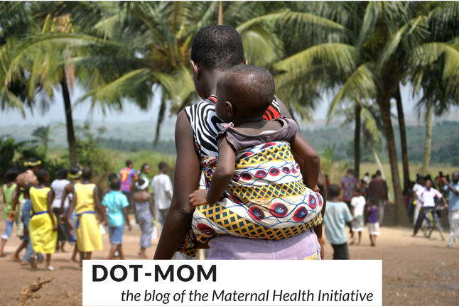 Maternal Health Initiative