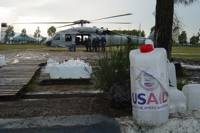 water-delivery