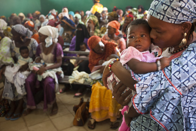 Mothers-Vaccination