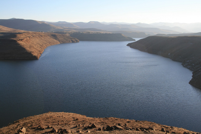 Orange-Senqu-Basin