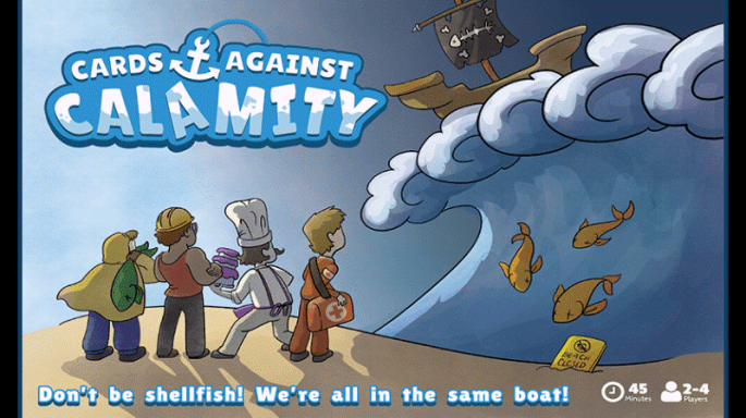 Calamity