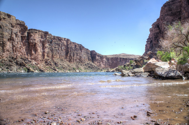 Colorado-River