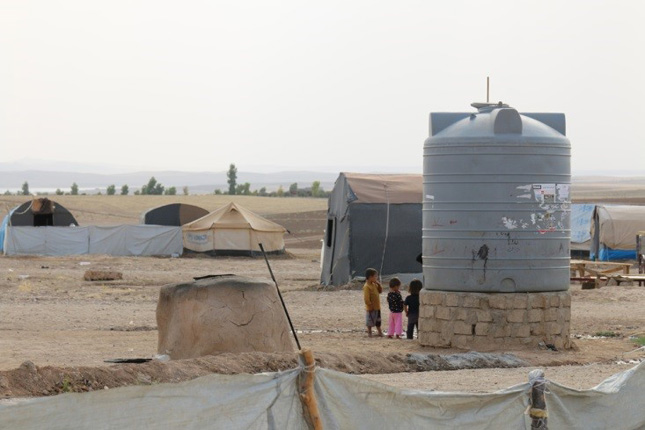 Water-Tank-Iraq
