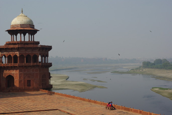 Yamuna River