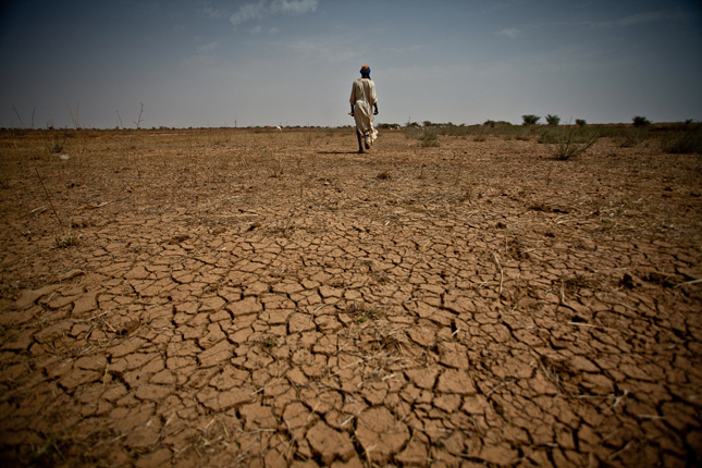 Arid-soils-in-Mauritania