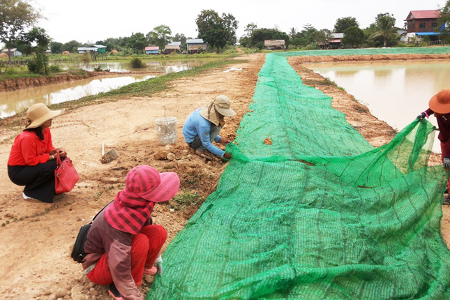 Cambodia-Water-Management
