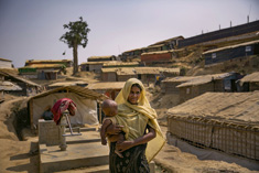 Rohingyan-Woman-235