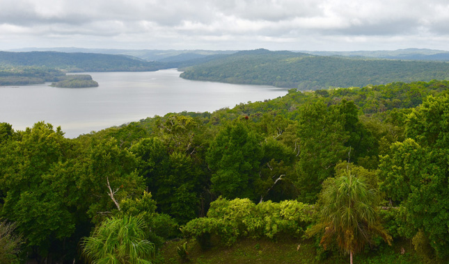 USAID-Guatemala