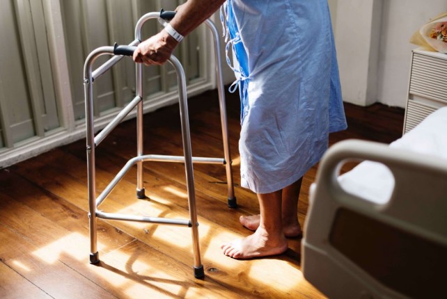 Aging Care