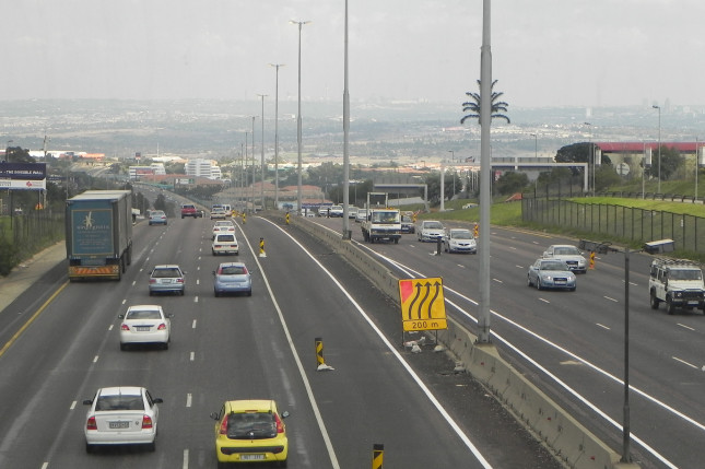 African Highway