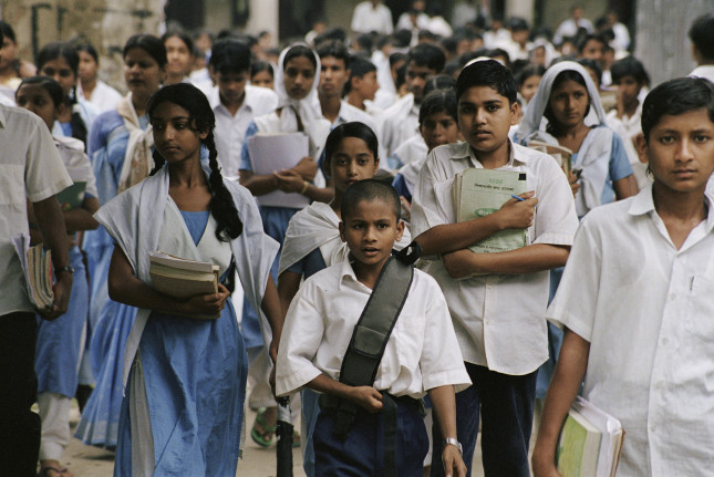 Bangladesh Youth