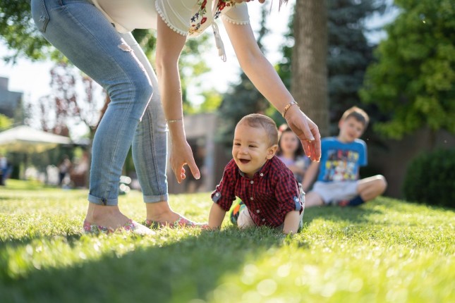 Child Care