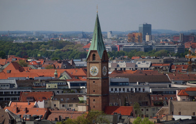 Munich