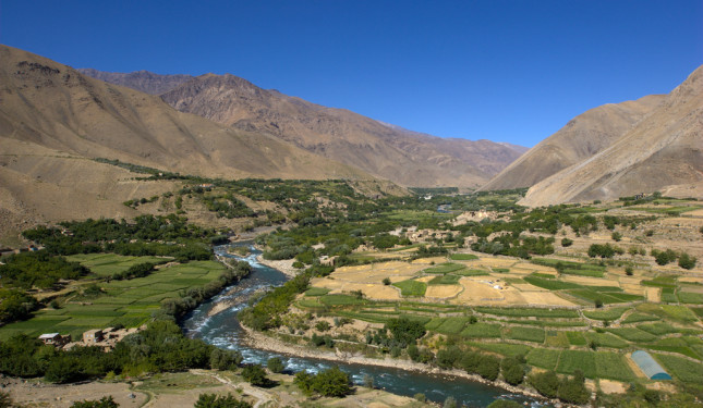 Panjshir