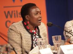 Doris Kaberia 235