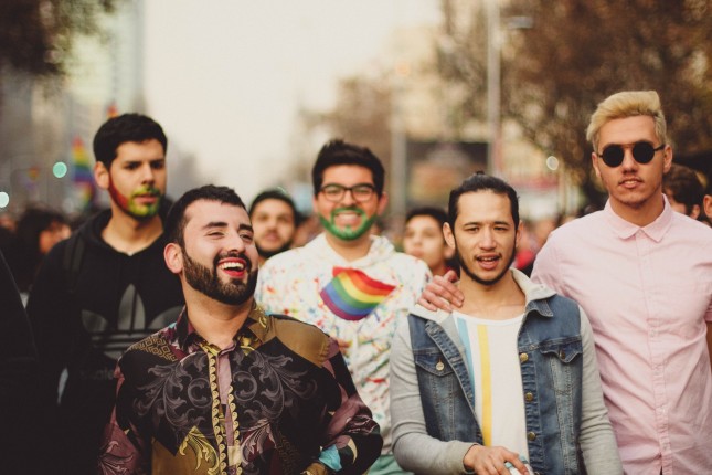 LGBTQ SRHR