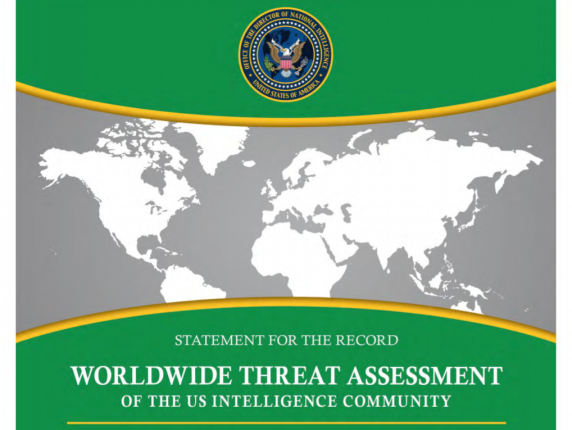 Threat Assessment Cover