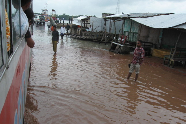 Bangladesh Flood