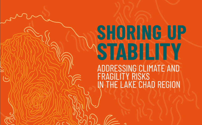Shoring Up Stability