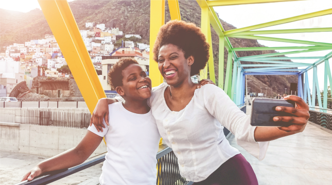 Shutterstock Photo for Brazil Report