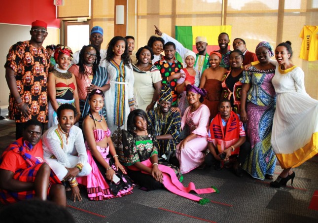 Young African Leaders