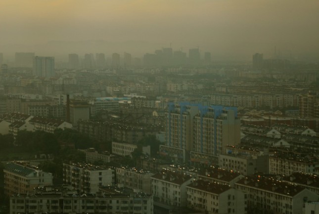 Hefei - 019