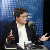 rodolfo podcast