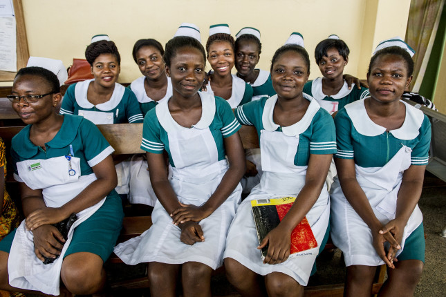Nursing Event Photo