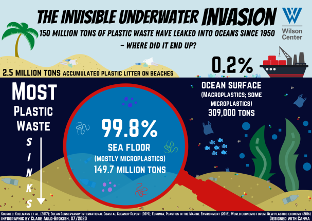 The Invisible Underwater Invasion (1)