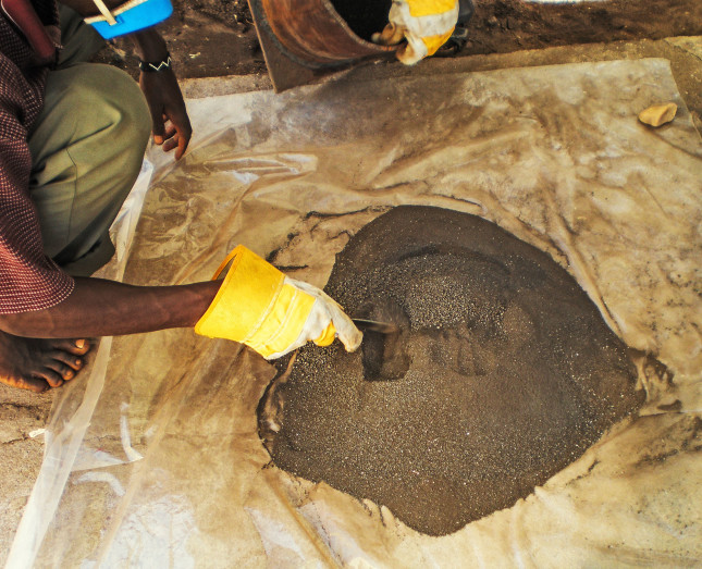 Conflict Minerals