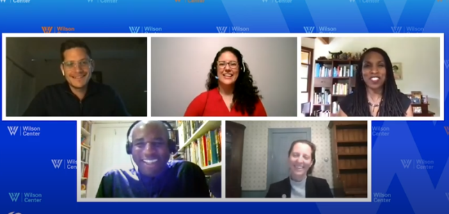 12-16 panelists