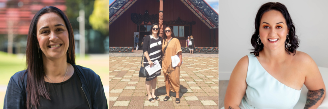 podcast photos_maori midwives