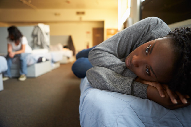 SM Housing insecurity photo