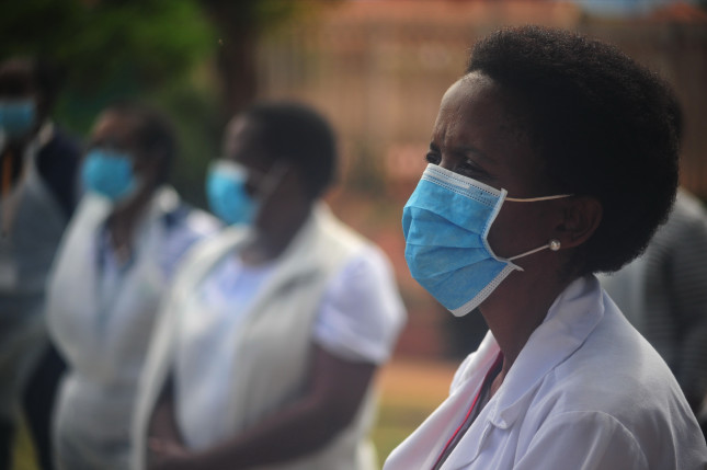 Lebowakgomo,,Limpopo,,South,Africa,-04/26/2020,-,Community,Healthcare,Workers,Conduct