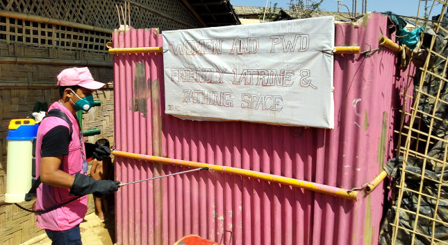 BRAC WASH 2 Bangladesh 2020 Naim communal disinfection-Edit-2500