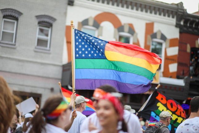 Washington,,D.c.,/,Usa,-,June,8,,2019:,The,Capital