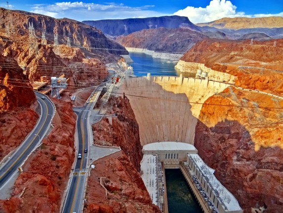 Hoover,Dam