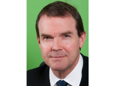 John Scanlon on the Case for Criminalizing Wildlife Trafficking