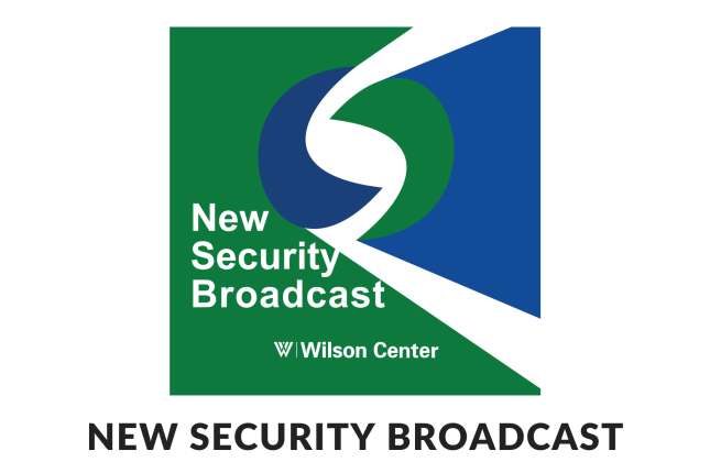 New Security Broadcast