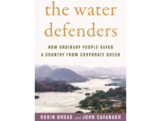 Water Defenders Podcast Thumbnail