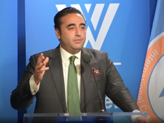 Pakistan Foreign Minister 235x176