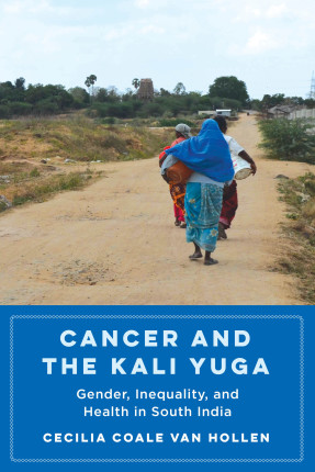 Cancer and the Kali Yuga-Book Cover