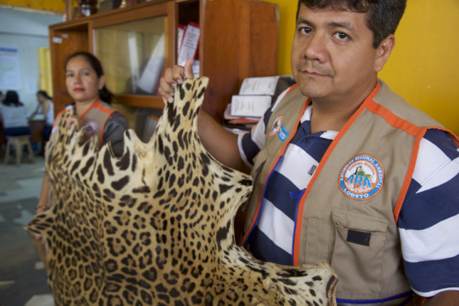 Iquitos, Peru