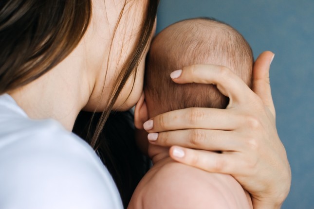 Mental,Health,In,Postpartum,Time.,Maternal,Mental,Health.,Pregnancy,And