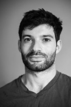 Peter Schwartzstein Headshot