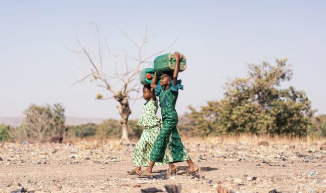 Click for more info Economic and Political Fragility and Insecurity: A Climate Triple Threat in South Sudan