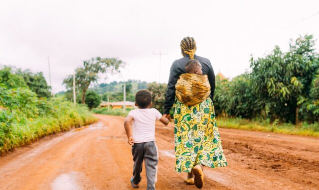 Gender Confluences and Divides: Insights from a New Afrobarometer Survey