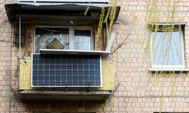 What Asia Can Learn from Ukraine’s Quest for Energy Security